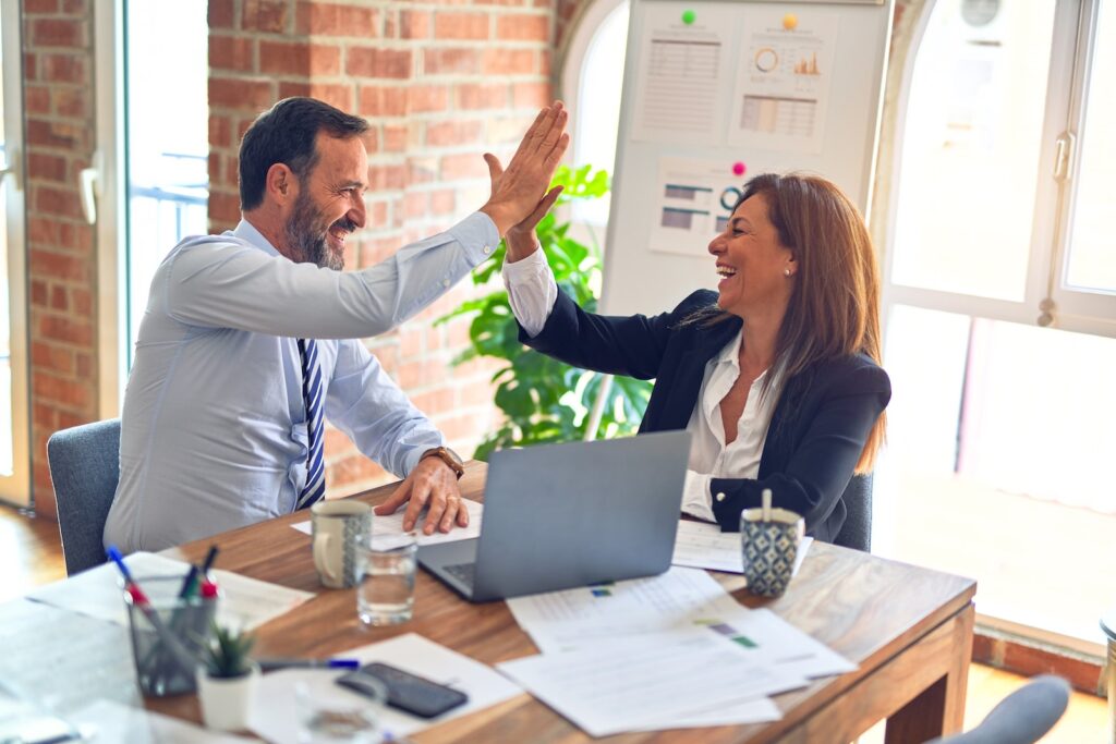 Grow Business