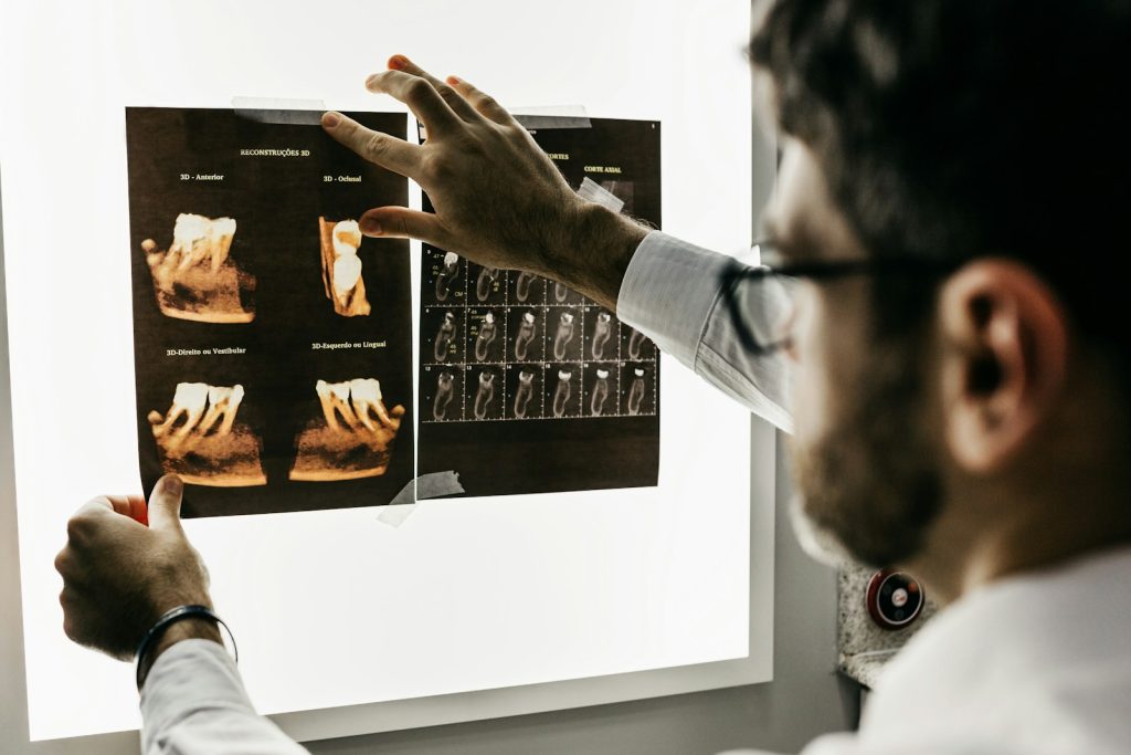 Dentist SEO