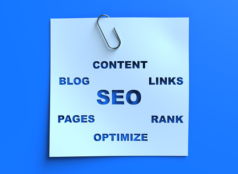 On-Page SEO