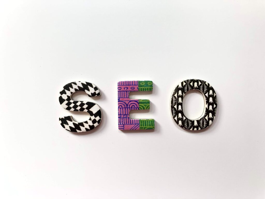 Technical SEO