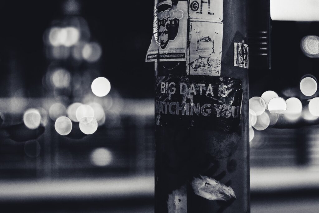 Big Data Analysis and E-commerce