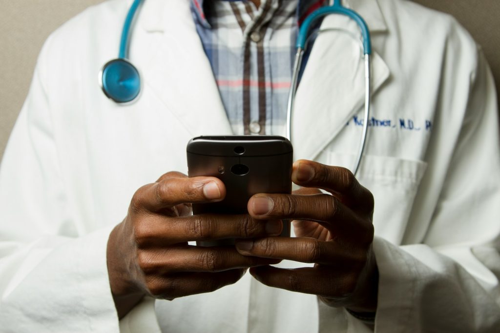 Healthcare Industry SEO